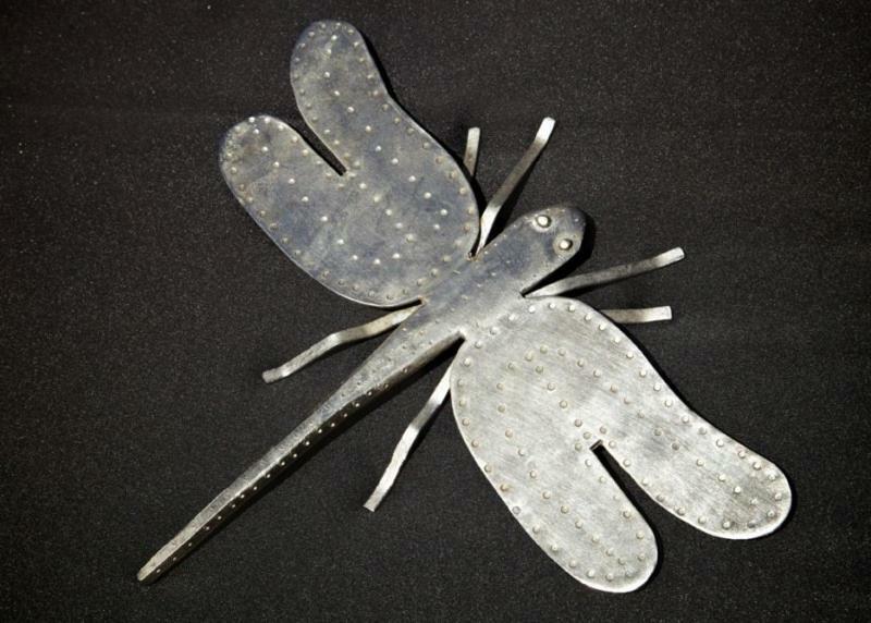 וואנאקה Dragonfly Cottage מראה חיצוני תמונה